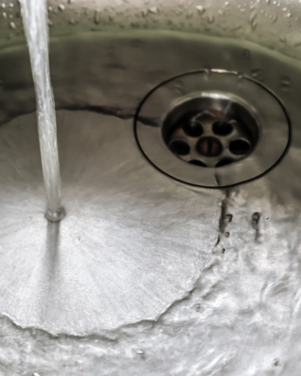 Drain Cleaning 1